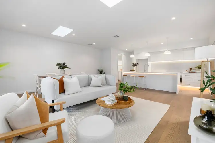 Second view of Homely house listing, 25 Rosalie Avenue, Dromana VIC 3936