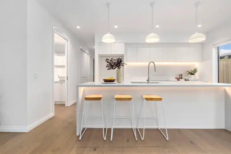 Third view of Homely house listing, 25 Rosalie Avenue, Dromana VIC 3936