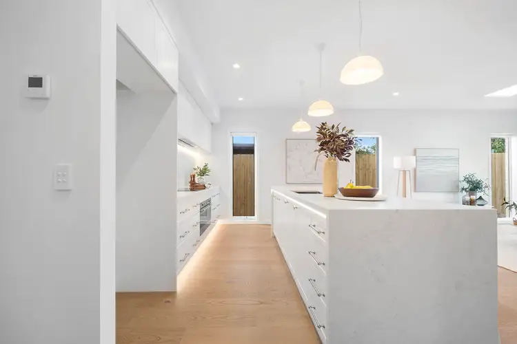 Fourth view of Homely house listing, 25 Rosalie Avenue, Dromana VIC 3936