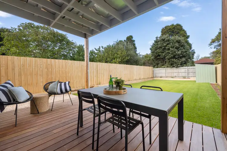Sixth view of Homely house listing, 25 Rosalie Avenue, Dromana VIC 3936