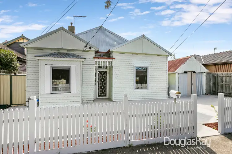 Main view of Homely house listing, 80 Parsons Street, Sunshine VIC 3020