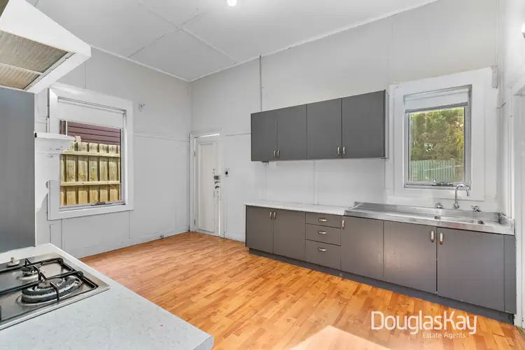 Fifth view of Homely house listing, 80 Parsons Street, Sunshine VIC 3020