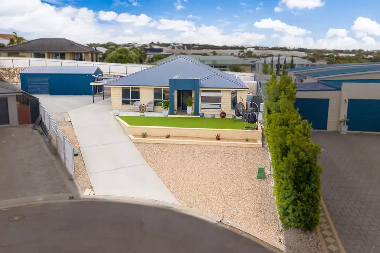 19 Bethany Court, Port Lincoln SA 5606