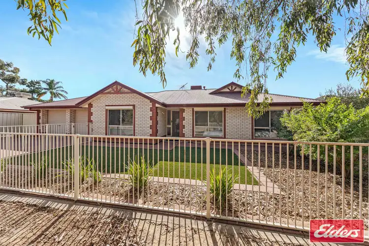 Main view of Homely house listing, 43 Chamberlain Road, Willaston SA 5118