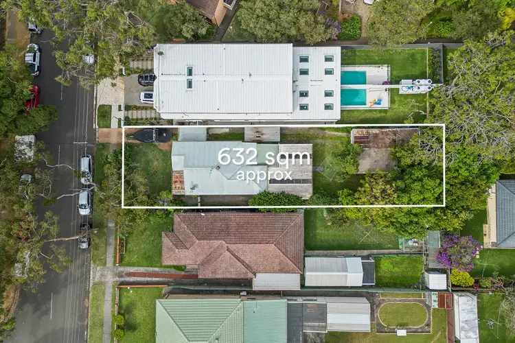 191 Oak Road