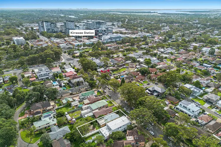 Second view of Homely house listing, 191 Oak Road, Kirrawee NSW 2232