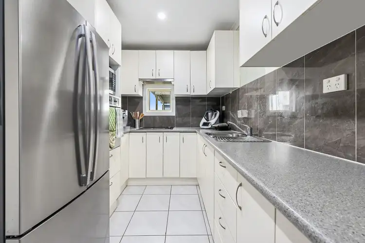 Sixth view of Homely house listing, 191 Oak Road, Kirrawee NSW 2232