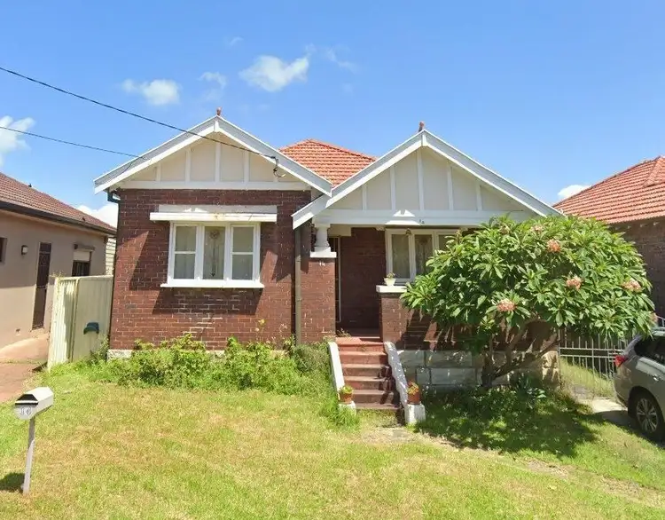 Second view of Homely house listing, 14 Baird Avenue, Matraville NSW 2036