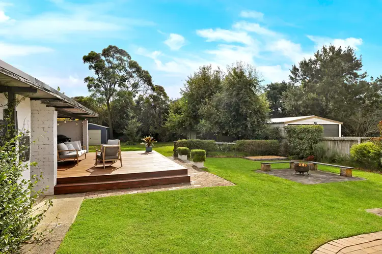 55 Throsby Street, Moss Vale NSW 2577