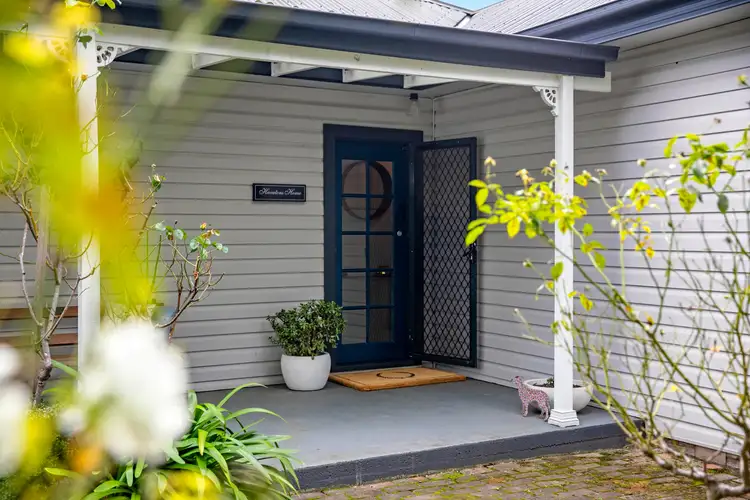 55 Throsby Street, Moss Vale NSW 2577