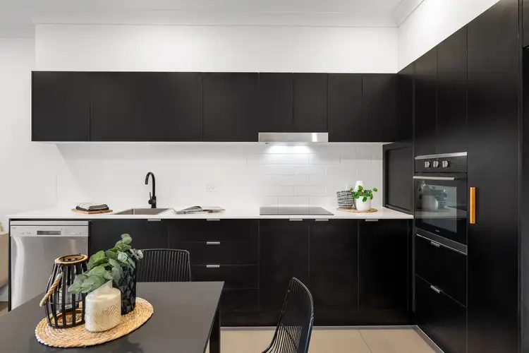 Third view of Homely unit listing, 6/68 Lagonda Street, Annerley QLD 4103