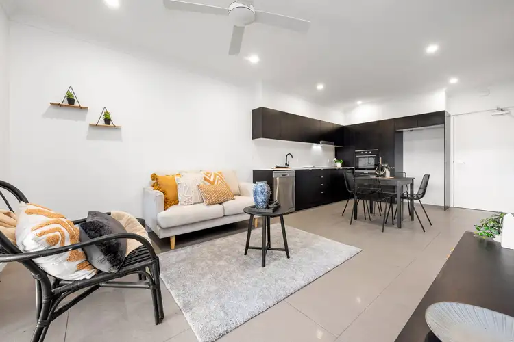 Fifth view of Homely unit listing, 6/68 Lagonda Street, Annerley QLD 4103