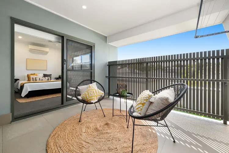 Sixth view of Homely unit listing, 6/68 Lagonda Street, Annerley QLD 4103