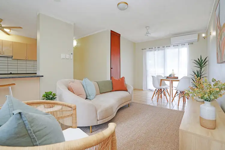 Main view of Homely unit listing, 5/42 Sergison Circuit, Rapid Creek NT 810