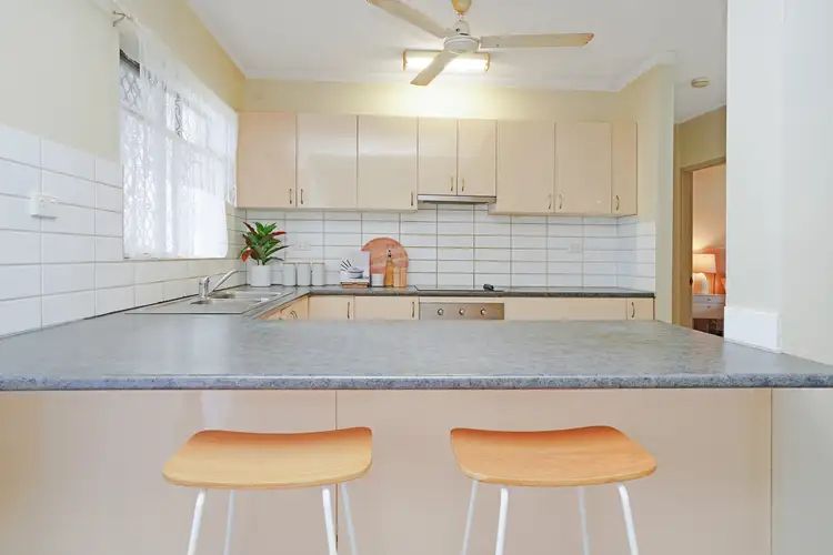 Second view of Homely unit listing, 5/42 Sergison Circuit, Rapid Creek NT 810