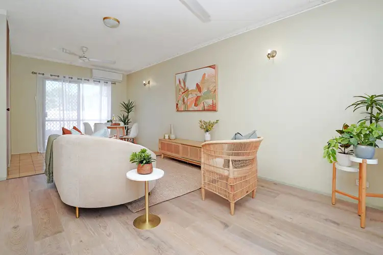 Fourth view of Homely unit listing, 5/42 Sergison Circuit, Rapid Creek NT 810
