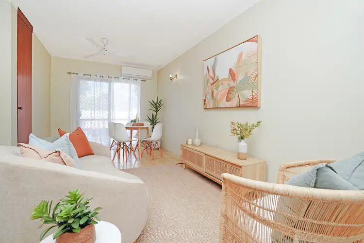 Fifth view of Homely unit listing, 5/42 Sergison Circuit, Rapid Creek NT 810