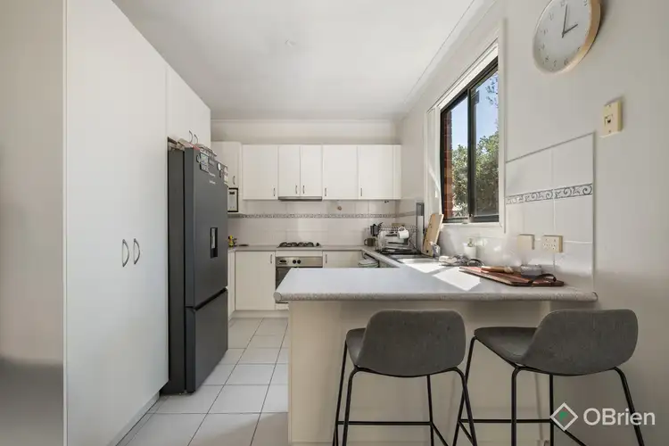 Second view of Homely townhouse listing, 2/4 Samantha Place, Wangaratta VIC 3677