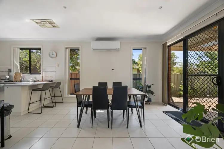 Third view of Homely townhouse listing, 2/4 Samantha Place, Wangaratta VIC 3677