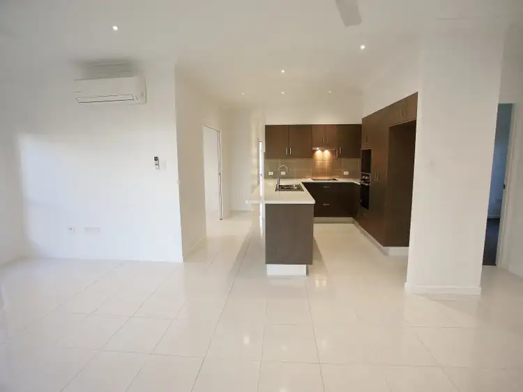 Second view of Homely house listing, 9 Velasco Street, Burdell QLD 4818