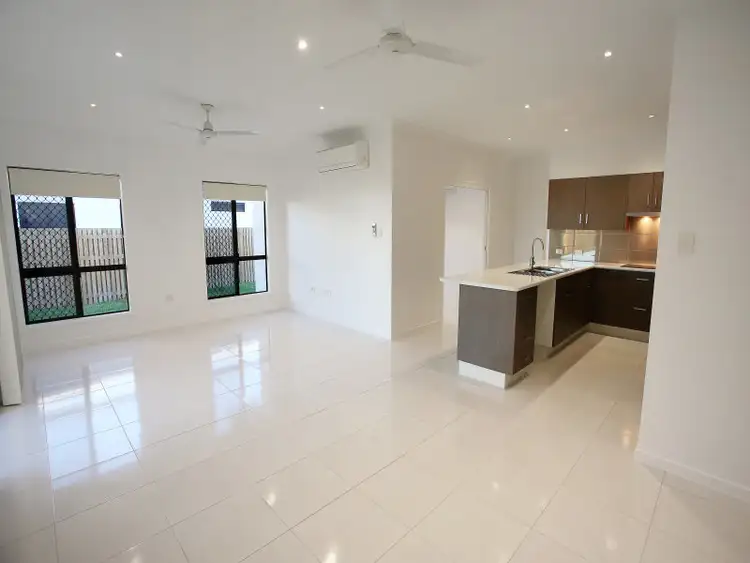 Fourth view of Homely house listing, 9 Velasco Street, Burdell QLD 4818