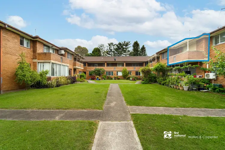 3/56-60 St Hilliers Road