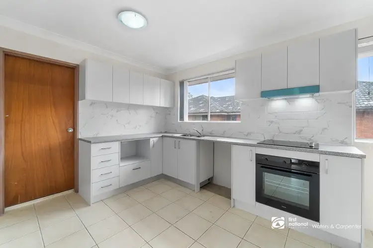 Third view of Homely unit listing, 3/56-60 St Hilliers Road, Auburn NSW 2144