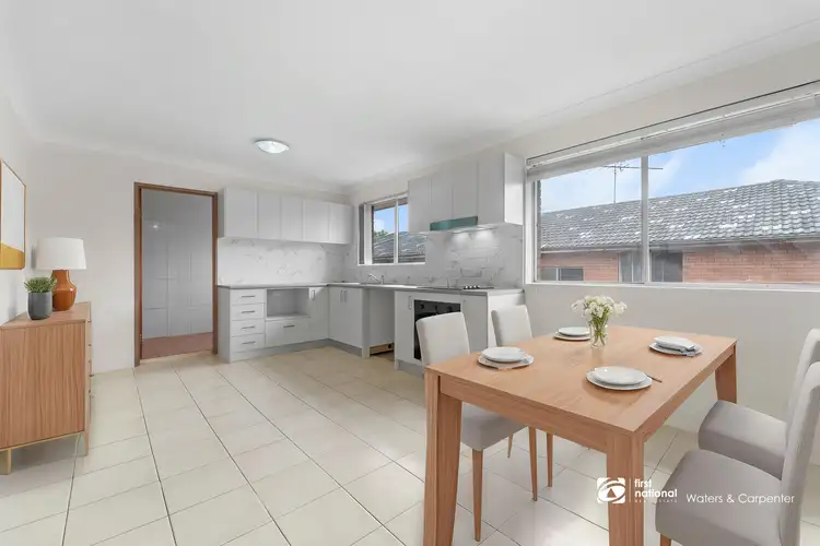 Fourth view of Homely unit listing, 3/56-60 St Hilliers Road, Auburn NSW 2144