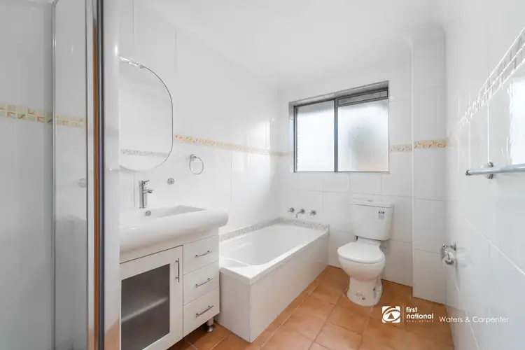 Sixth view of Homely unit listing, 3/56-60 St Hilliers Road, Auburn NSW 2144