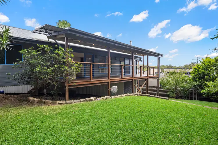 2 Terence Brassel Place, Crescent Head NSW 2440