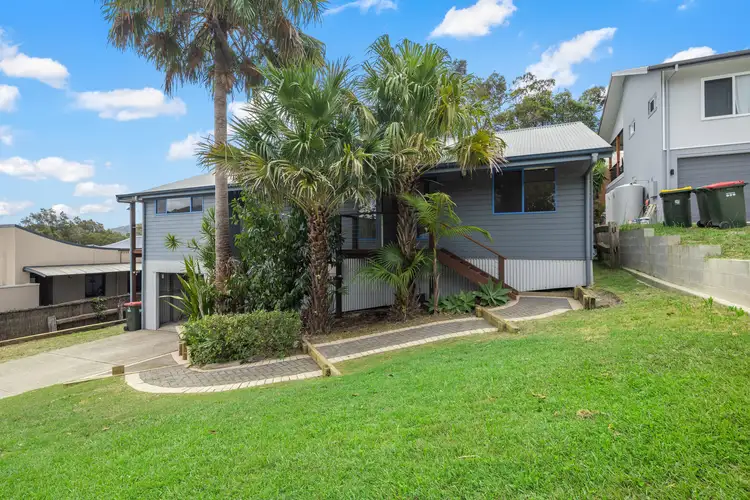 2 Terence Brassel Place, Crescent Head NSW 2440