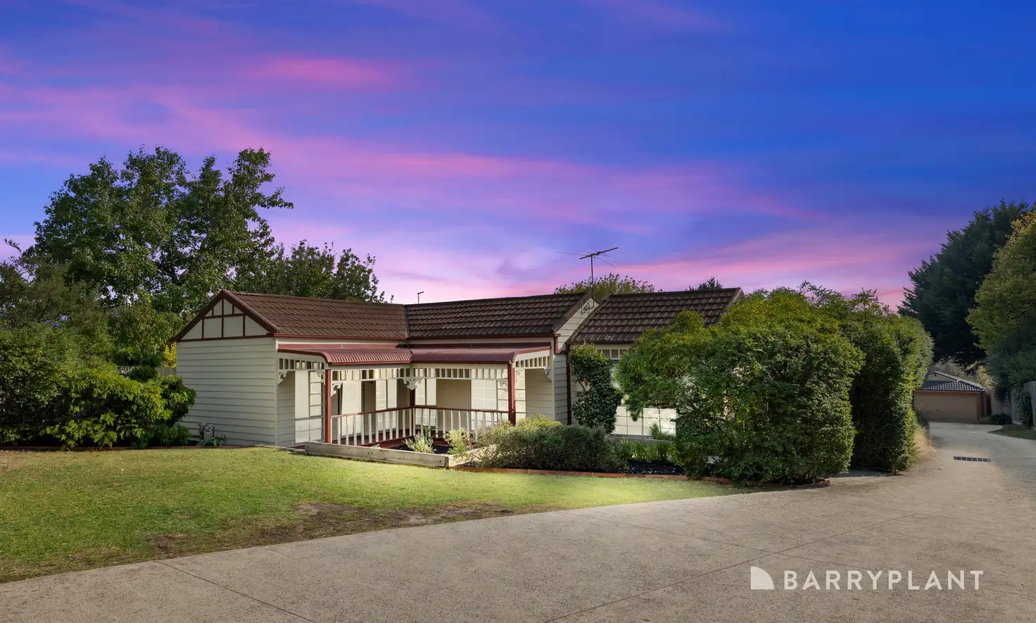Main view of Homely unit listing, 1/116 Glenfern Road, Ferntree Gully VIC 3156