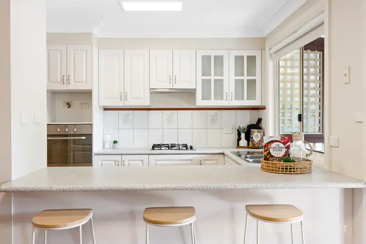 Third view of Homely unit listing, 1/116 Glenfern Road, Ferntree Gully VIC 3156