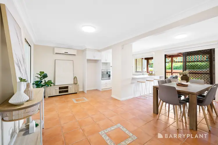 Fourth view of Homely unit listing, 1/116 Glenfern Road, Ferntree Gully VIC 3156