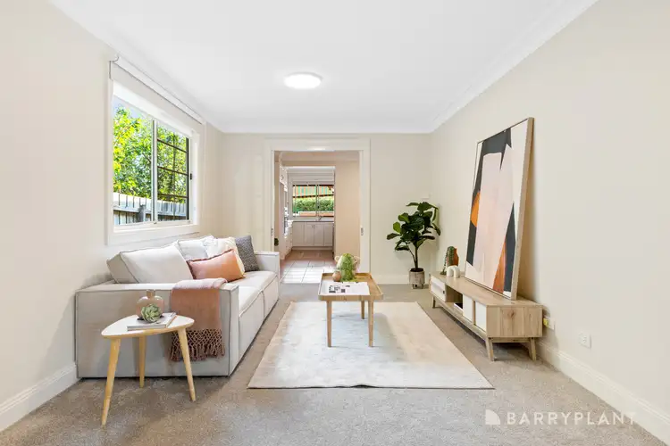 Fifth view of Homely unit listing, 1/116 Glenfern Road, Ferntree Gully VIC 3156