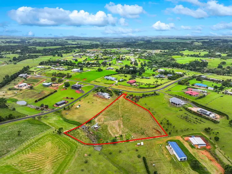 27 Julie Close, Peeramon QLD 4885