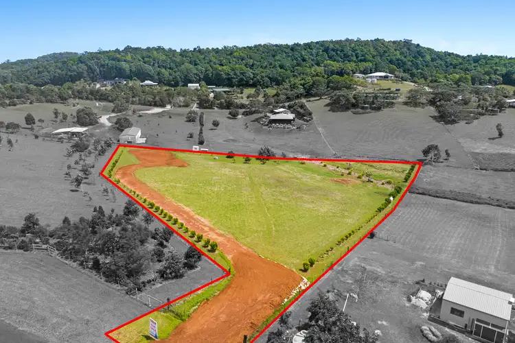 Second view of Homely rural property listing, 27 Julie Close, Peeramon QLD 4885