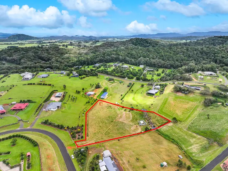 Second view of Homely rural property listing, 27 Julie Close, Peeramon QLD 4885