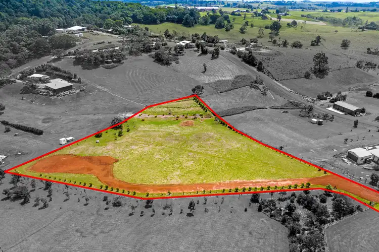 Third view of Homely rural property listing, 27 Julie Close, Peeramon QLD 4885