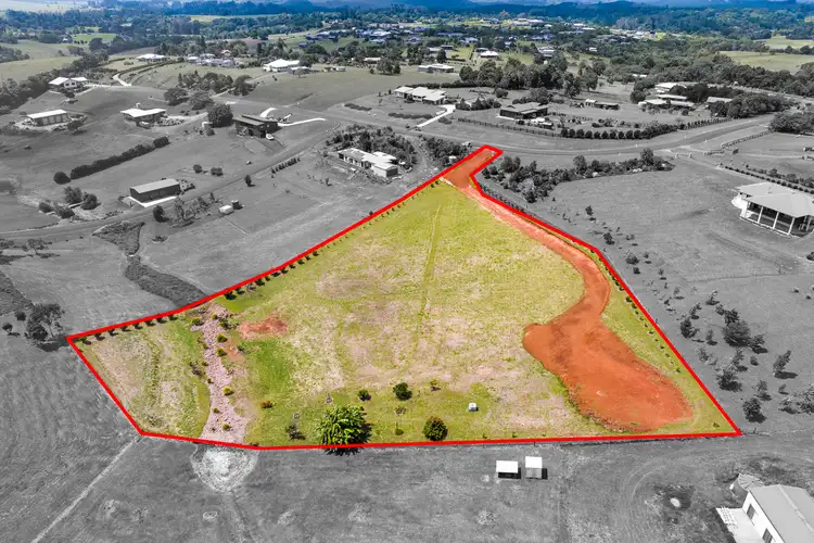 Fourth view of Homely rural property listing, 27 Julie Close, Peeramon QLD 4885