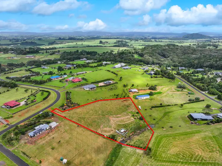 Fourth view of Homely rural property listing, 27 Julie Close, Peeramon QLD 4885