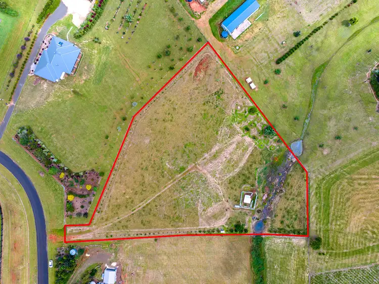 Fifth view of Homely rural property listing, 27 Julie Close, Peeramon QLD 4885