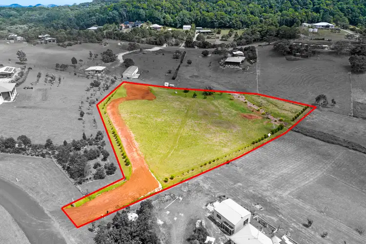 Fifth view of Homely rural property listing, 27 Julie Close, Peeramon QLD 4885