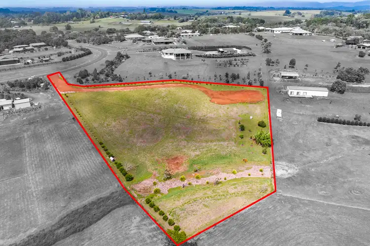 Sixth view of Homely rural property listing, 27 Julie Close, Peeramon QLD 4885