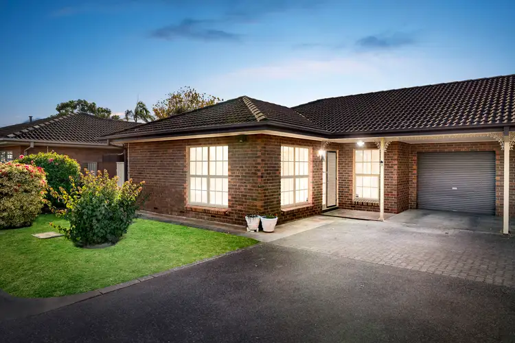 9/549 Anzac Highway, Glenelg North SA 5045