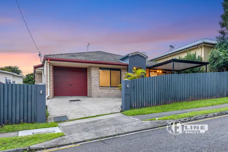 21 Florence Street, Nambour QLD 4560