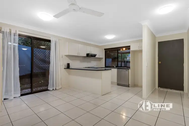 Second view of Homely house listing, 21 Florence Street, Nambour QLD 4560