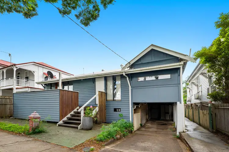 1/82 Linton Street, Kangaroo Point QLD 4169