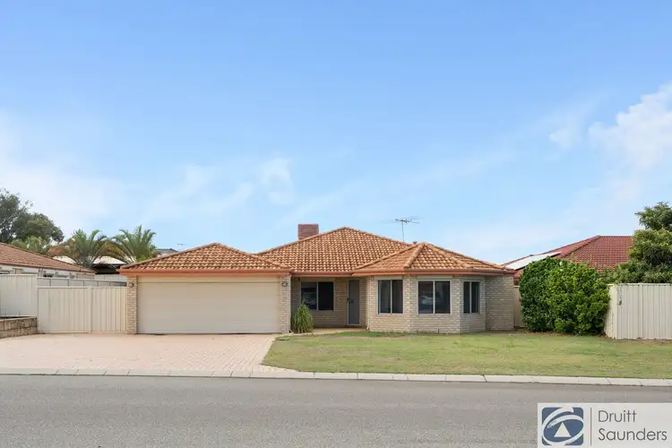 Main view of Homely house listing, 3 Brooklyn Avenue, Pearsall WA 6065