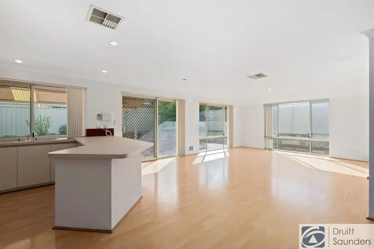 Second view of Homely house listing, 3 Brooklyn Avenue, Pearsall WA 6065